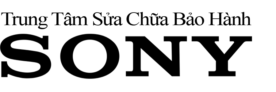 Trung tâm bảo hành sữa chữa tivi sony tại hcm